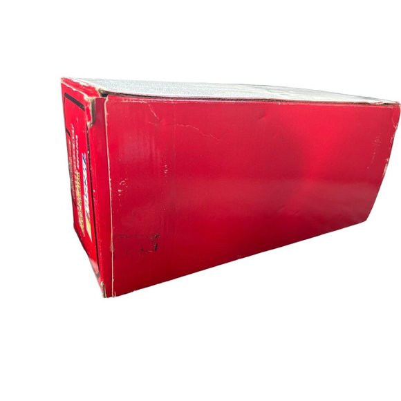 Ricky Rudd #5 Tide Laundry Detergent 1995 Chevrolet Lumina Die-Cast 1:24 Bank - Picture 9 of 16